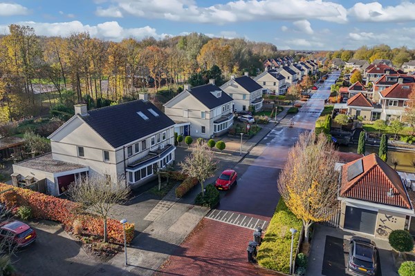 Medium property photo - het Waterland 62, 8302 XD Emmeloord